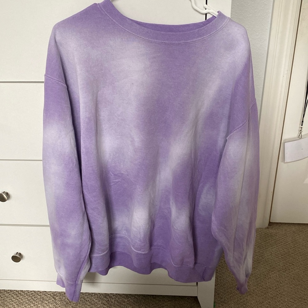 Urban outfitters crewneck